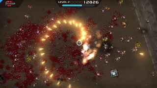 Crimson Chrome Bundle screenshot 5
