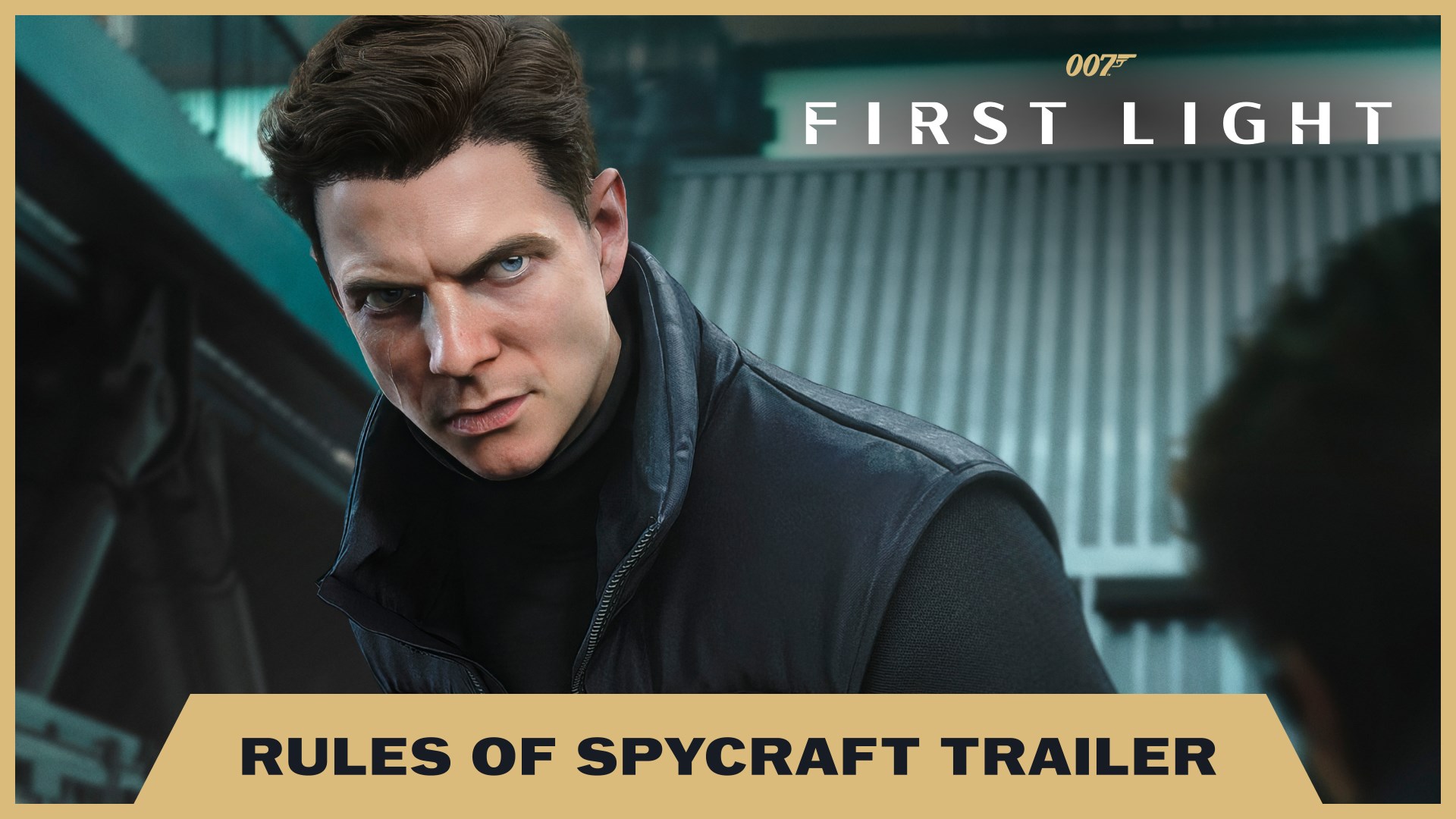 007 First Light - Rules of Spycraft