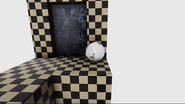 Sphere Game V2 — 3