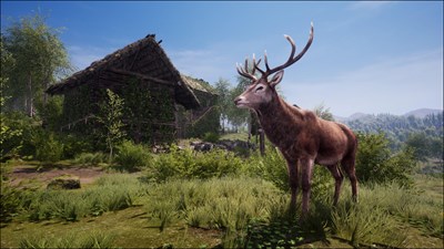 Medieval Dynasty — скриншот 20