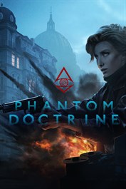 Phantom Doctrine