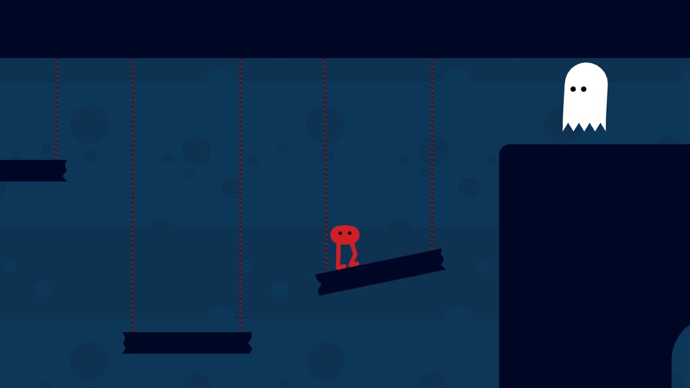 #6. Pikuniku (Windows) 来自: Devolver Digital