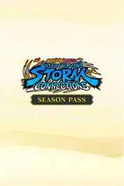 NARUTO X BORUTO Ultimate Ninja STORM CONNECTIONS - Season Pass