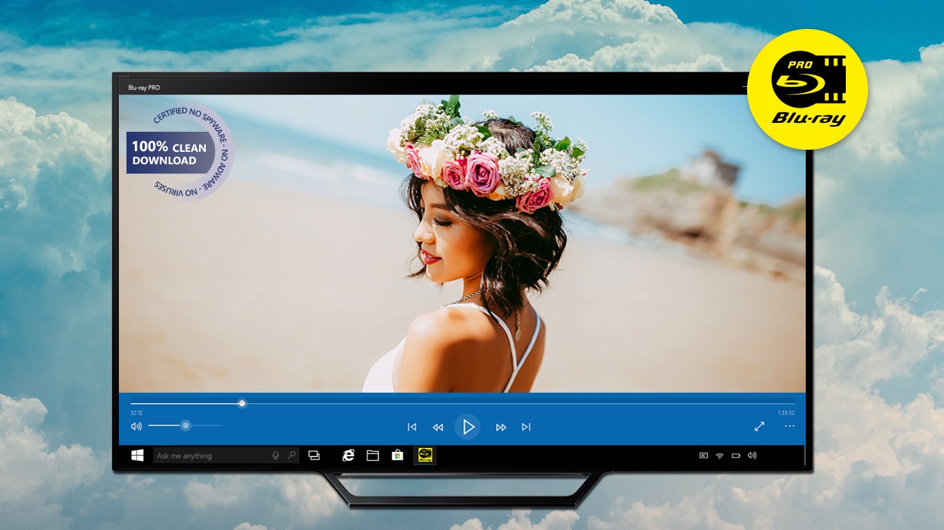 Blu ray software download