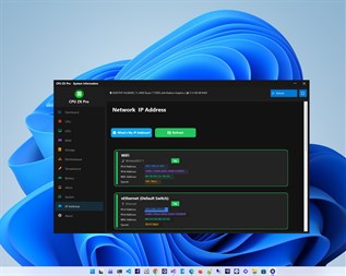 CPU ZX Pro - Windows にダウンロードしてインストール | Microsoft Store