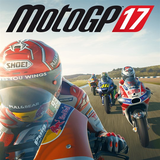 MotoGP™17 for xbox