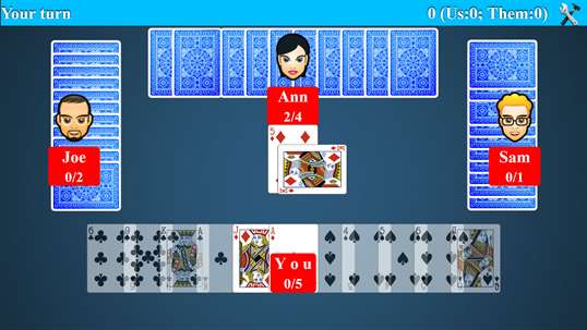 spades card game free download for windows 7