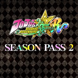 JoJo's Bizarre Adventure: All-Star Battle R - Giorno Giovanna Haruno Shiobana Costume