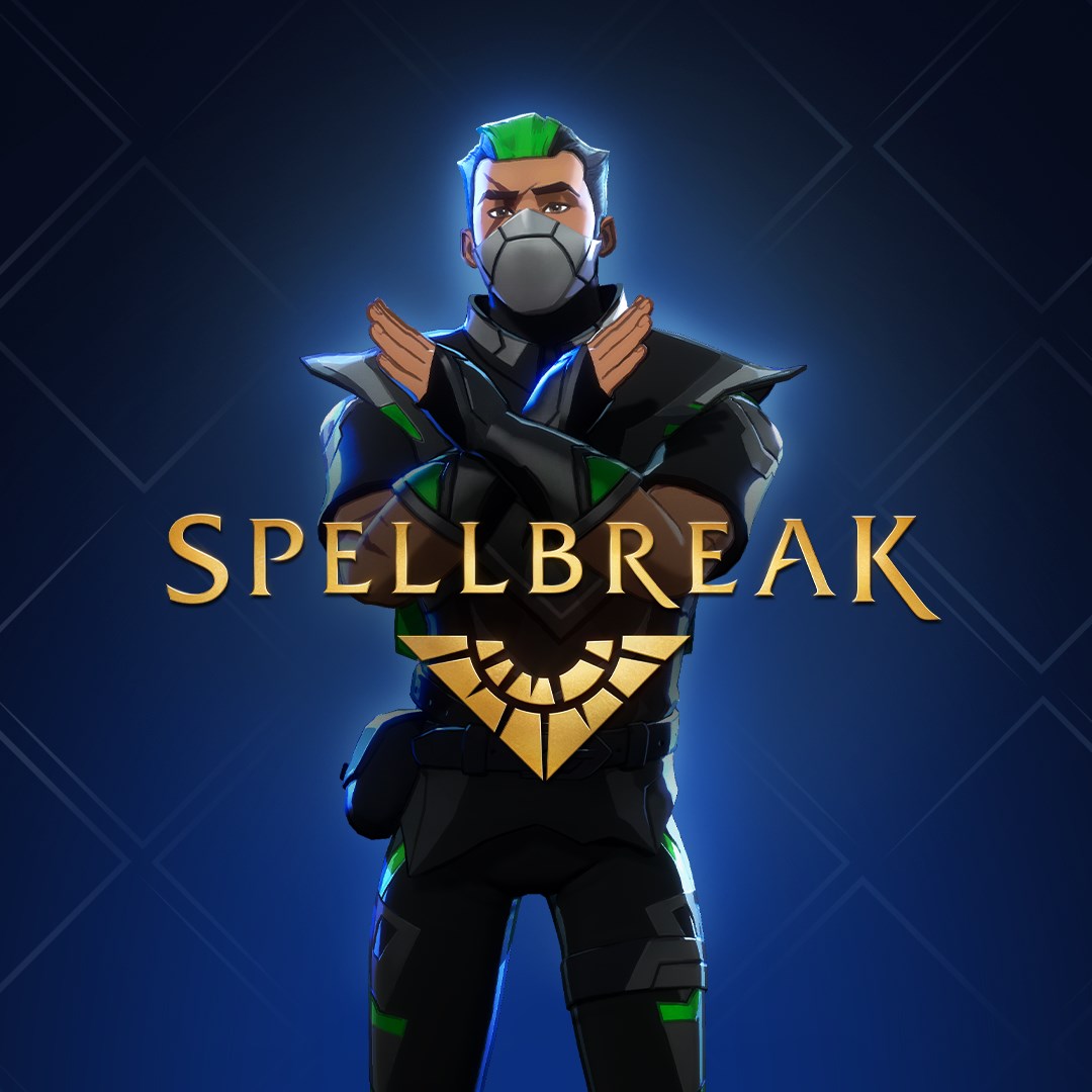 Spellbreak - Acolyte Pack