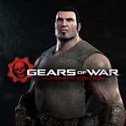 Gears of War: Ultimate Edition Deluxe Version