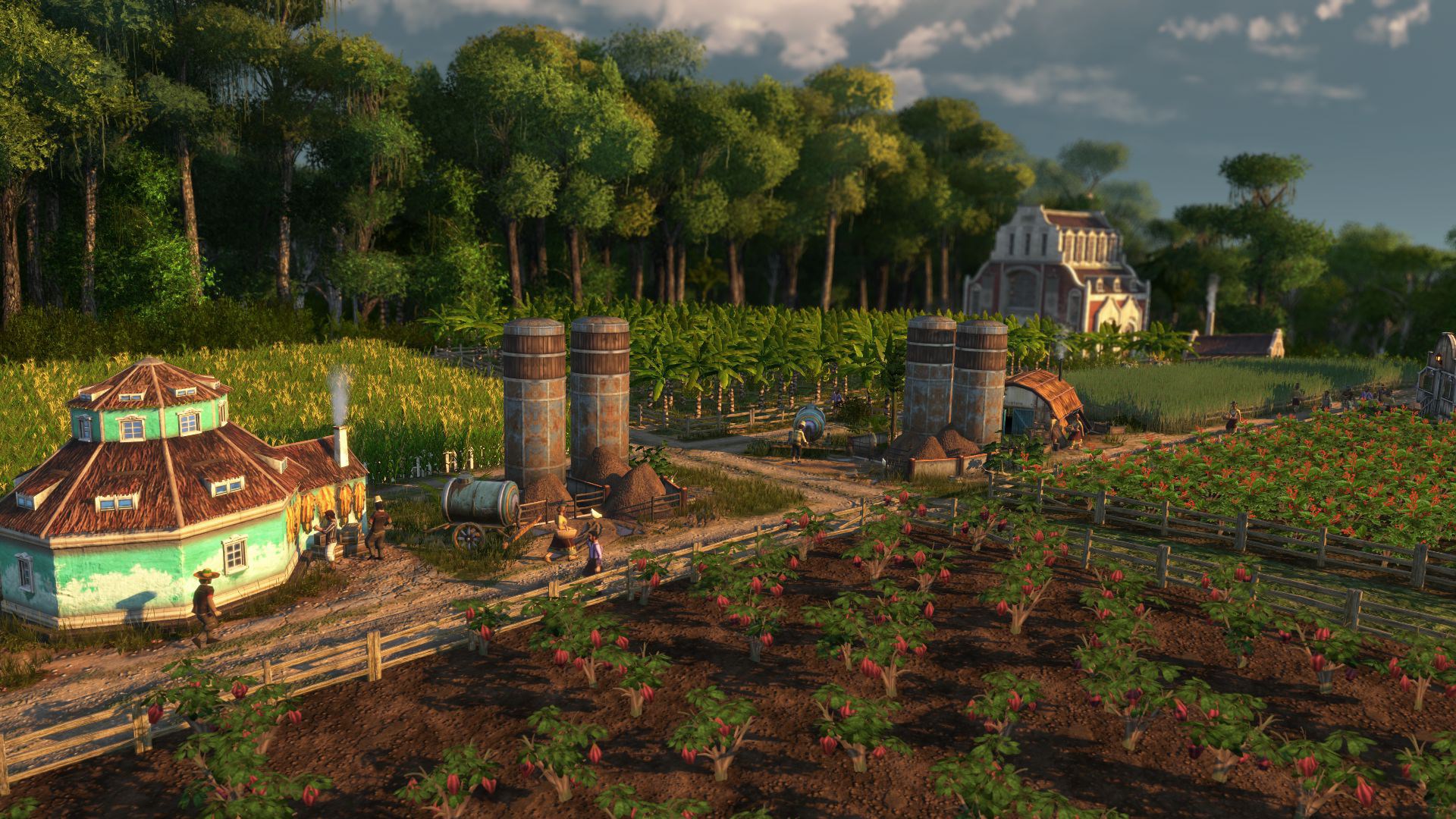 Anno 1800 Gold Edition | Xbox | Chiave | Privato