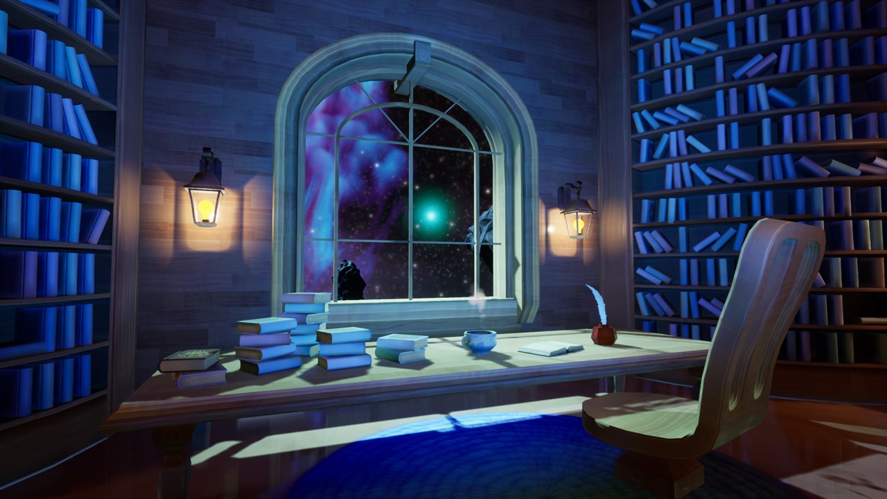 Mythic Ocean screenshot 2