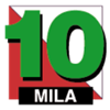 10MILA Live