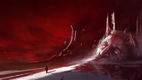 The Alighieri Circle: Dante's Bloodline Demo