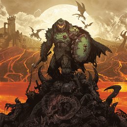 Aperçu DOOM: The Dark Ages Premium Edition