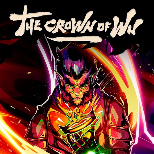 The Crown of Wu for xbox