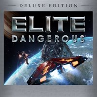 Elite Dangerous : édition Deluxe