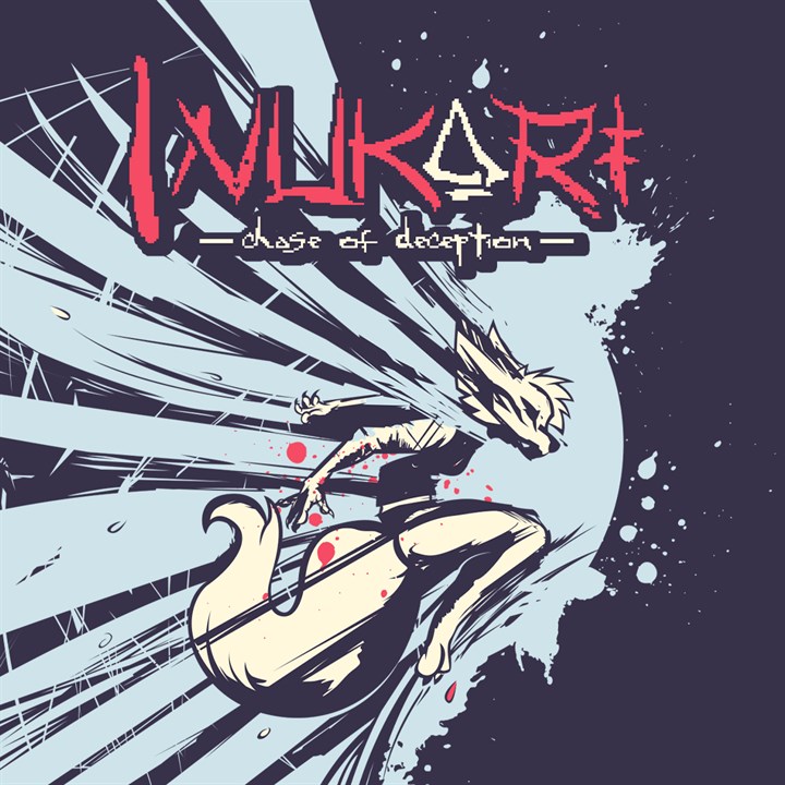 Inukari - Chase of Deception
