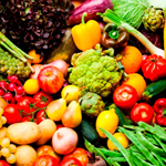 Healthy food