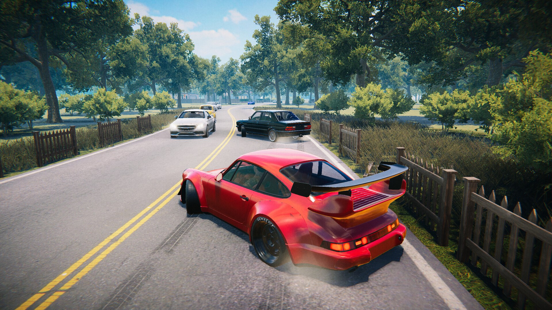 Car For Sale Simulator 2023 — скриншот 10