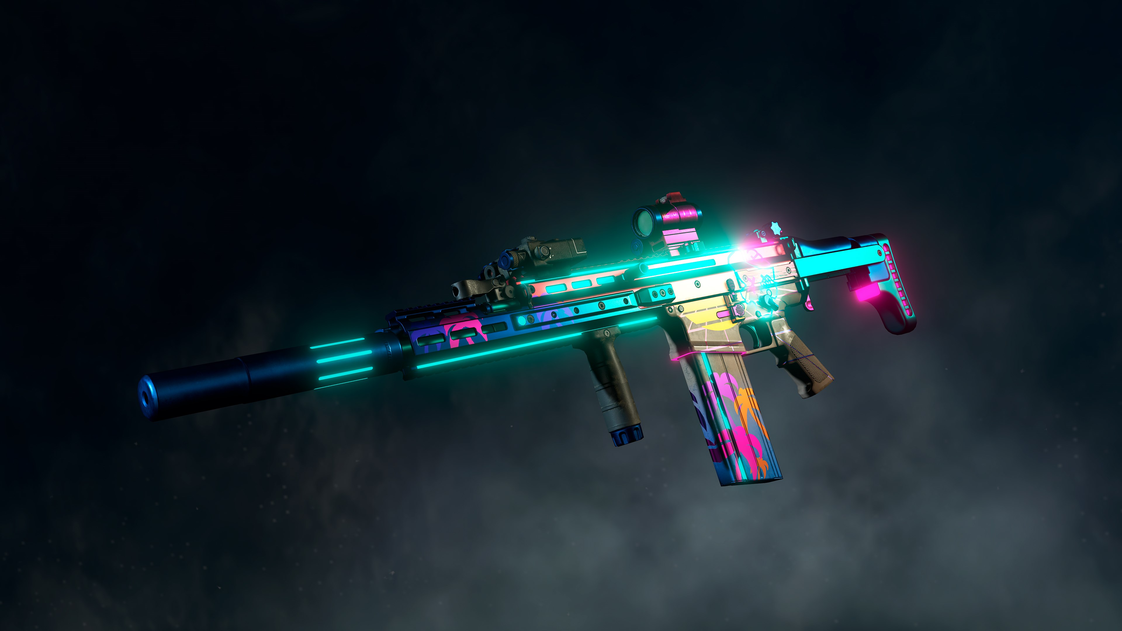 World War Z - Deadly Vice Weapons Skin Pack | Xbox | Chiave | Privato