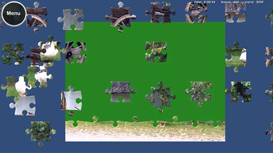 Puzzle Farm screenshot 3