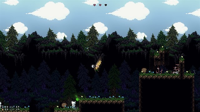 Journey of Johann Biome Bundle screenshot 3