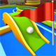 Mini Golf Star Master