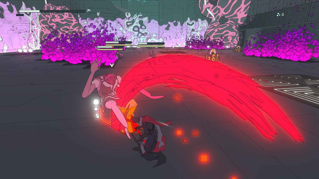CALX screenshot 3
