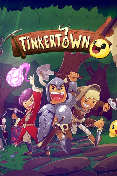 Tinkertown