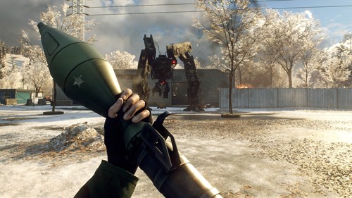 Generation Zero® - Ultimate Bundle