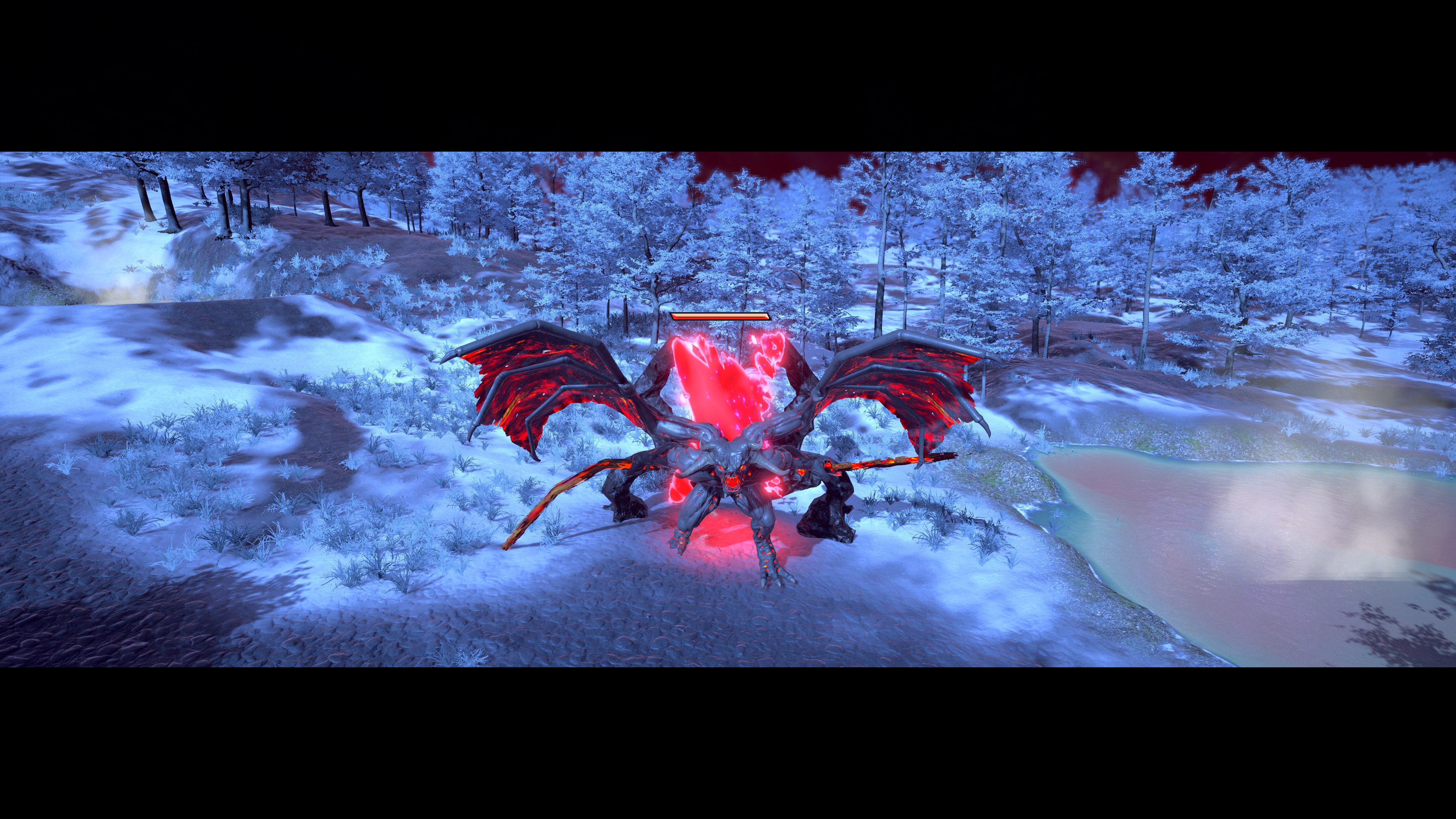 Скриншот №13 к Elemental War 2