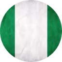 Nigeria Flag Wallpaper New Tab
