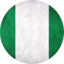 Nigeria Flag Wallpaper New Tab icon