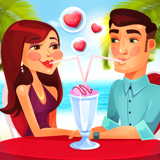 my summer date - romantic day at the beach with boyfriend
