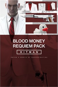 HITMAN™ Requiem Pack