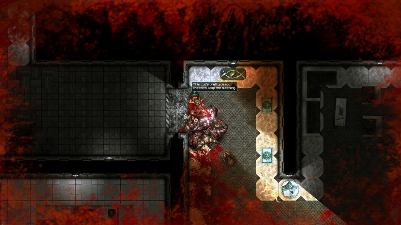 Subterrain screenshot 6