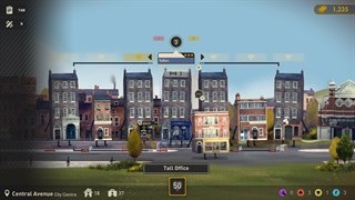 Buildings Have Feelings Too screenshot 5