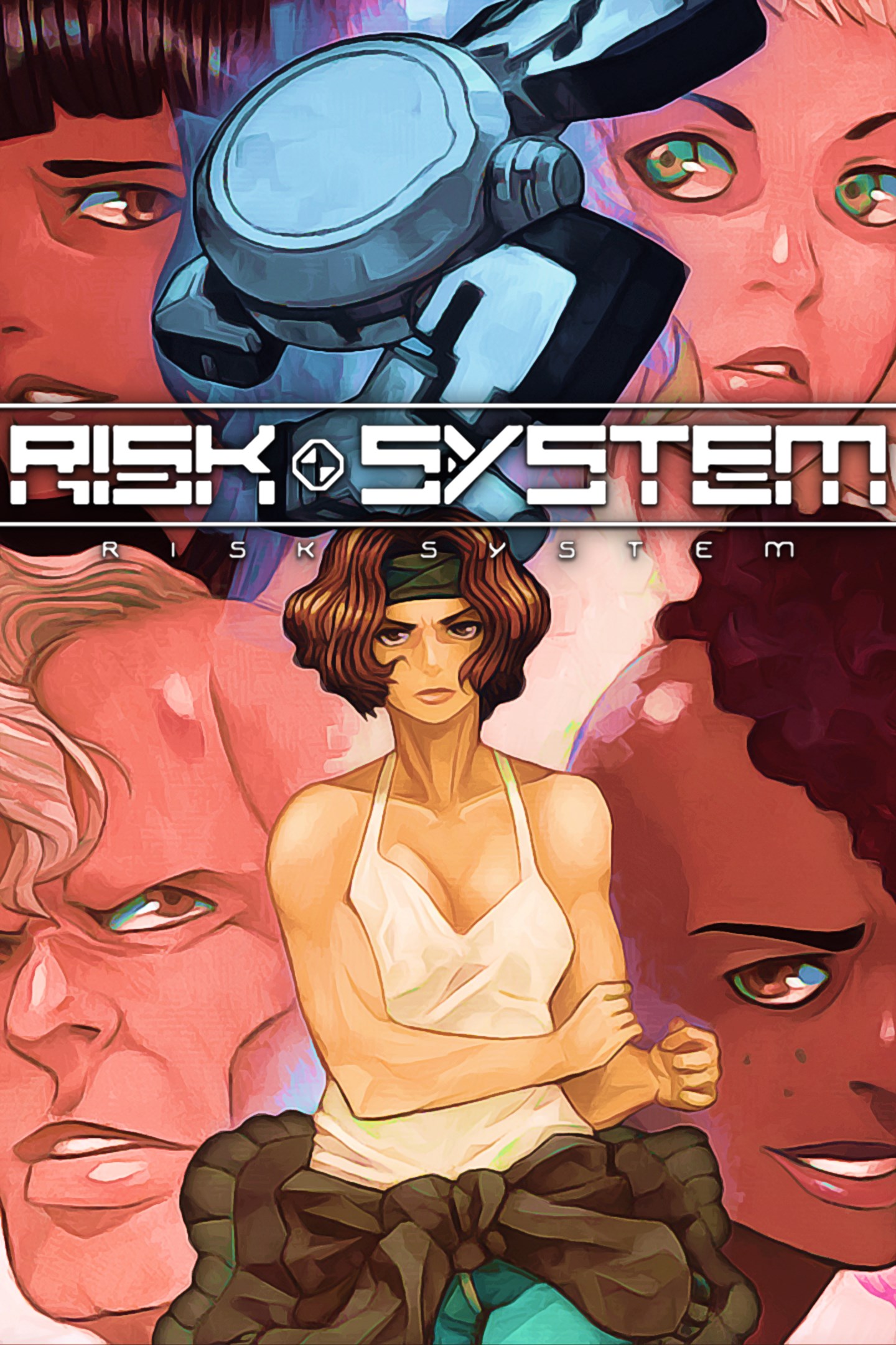 Risk System image