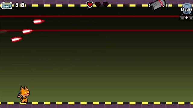 Jetpack George screenshot 4