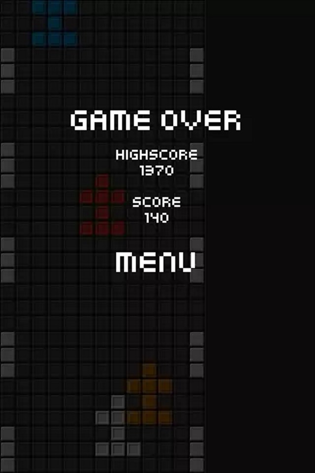 Brick Race screenshot 4