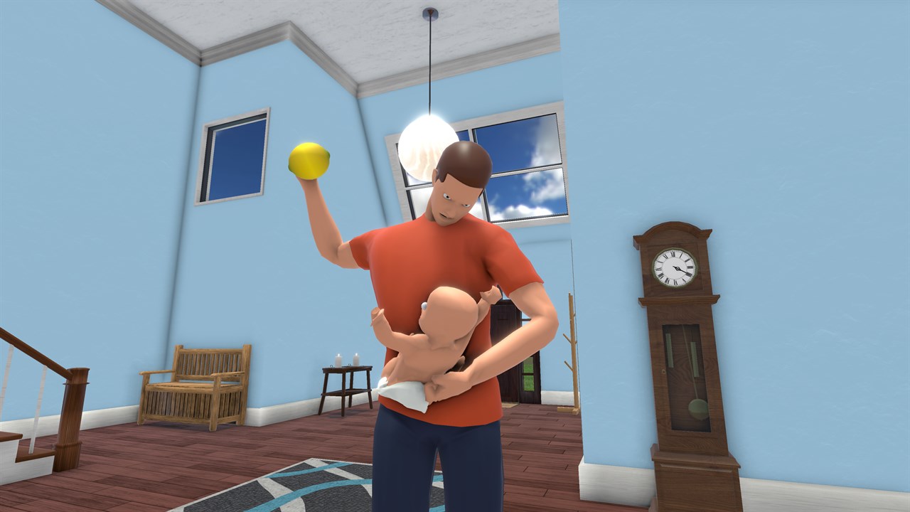 Who's Your Daddy?! screenshot 8