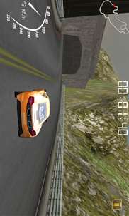 Island Car Racing screenshot 6