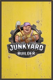 Junkyard Builder