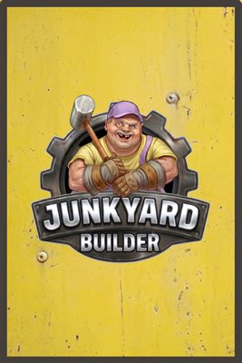 Junkyard Builder