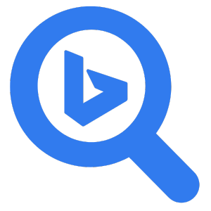 Bing News Auto Searcher icon