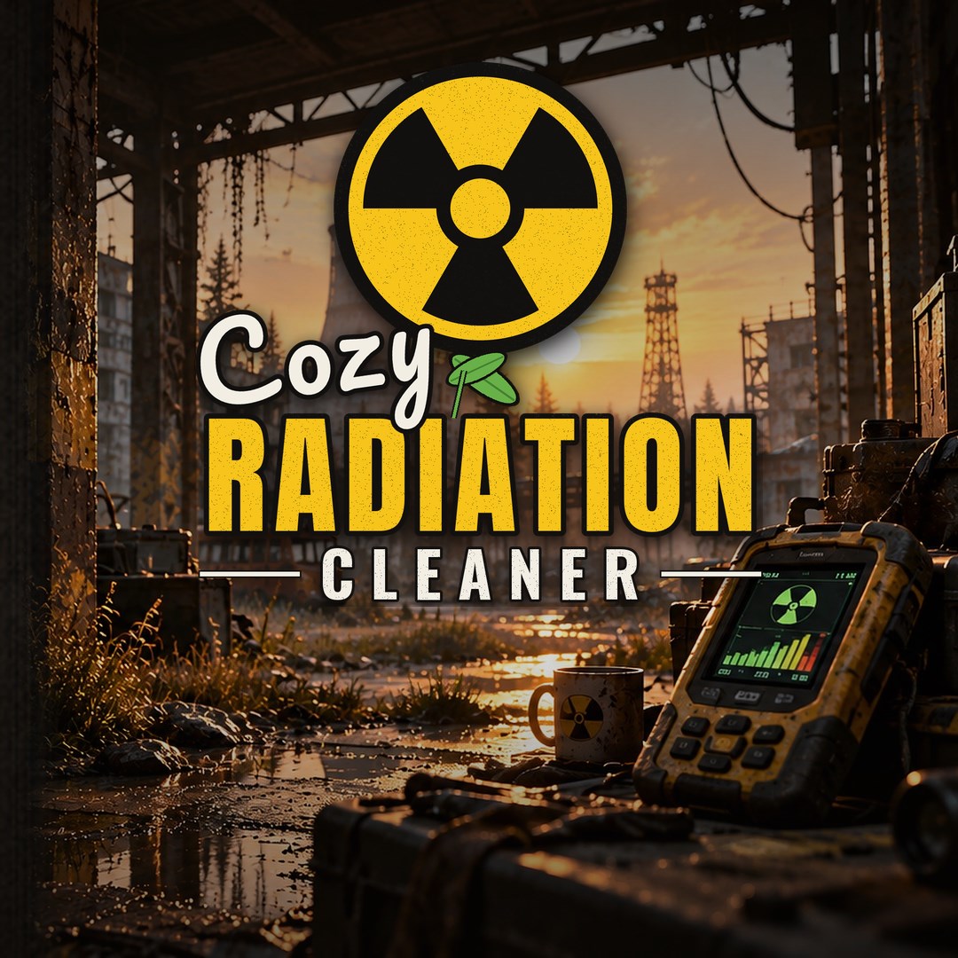 Cozy Radiation Cleaner