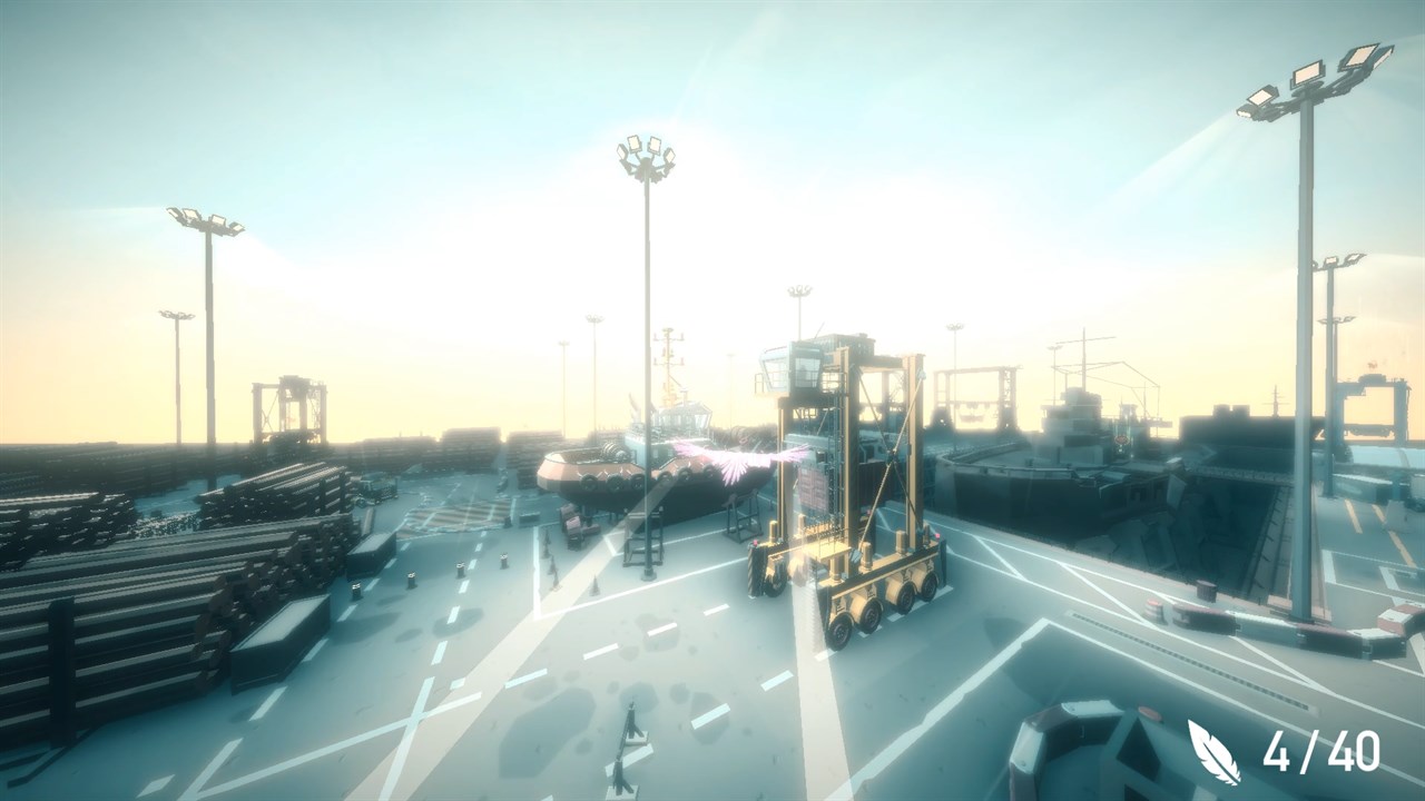 Aery - Calm Mind 3 screenshot 3