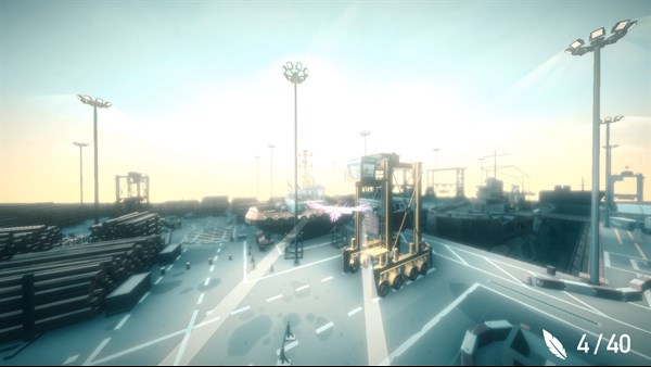 Aery - Calm Mind 3 screenshot