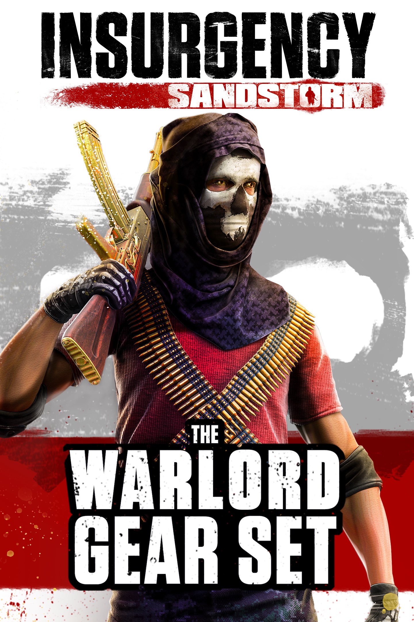 Купить ключ дешево The Warlord Gear Set